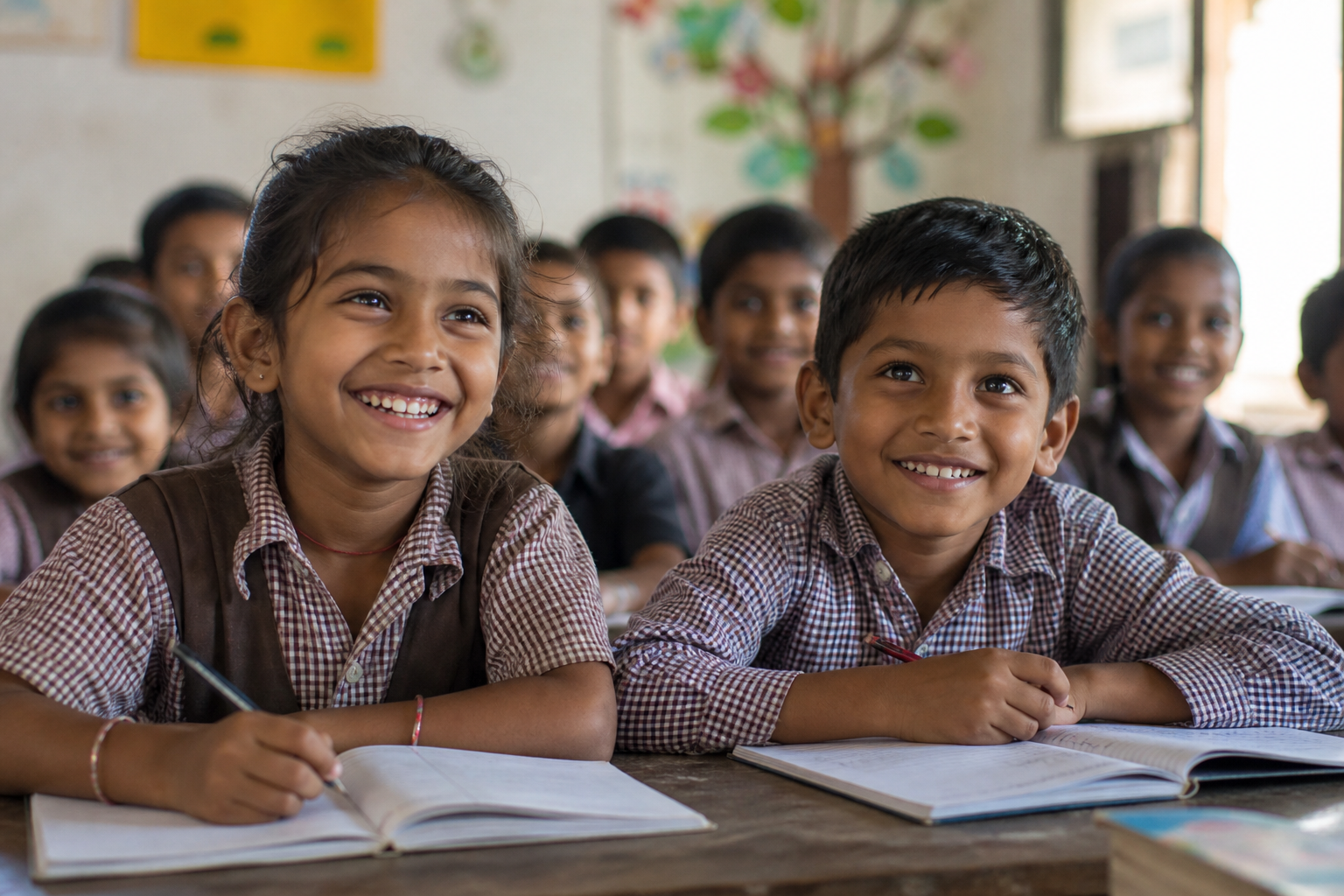 Why Quality Education Matters for Every Child
