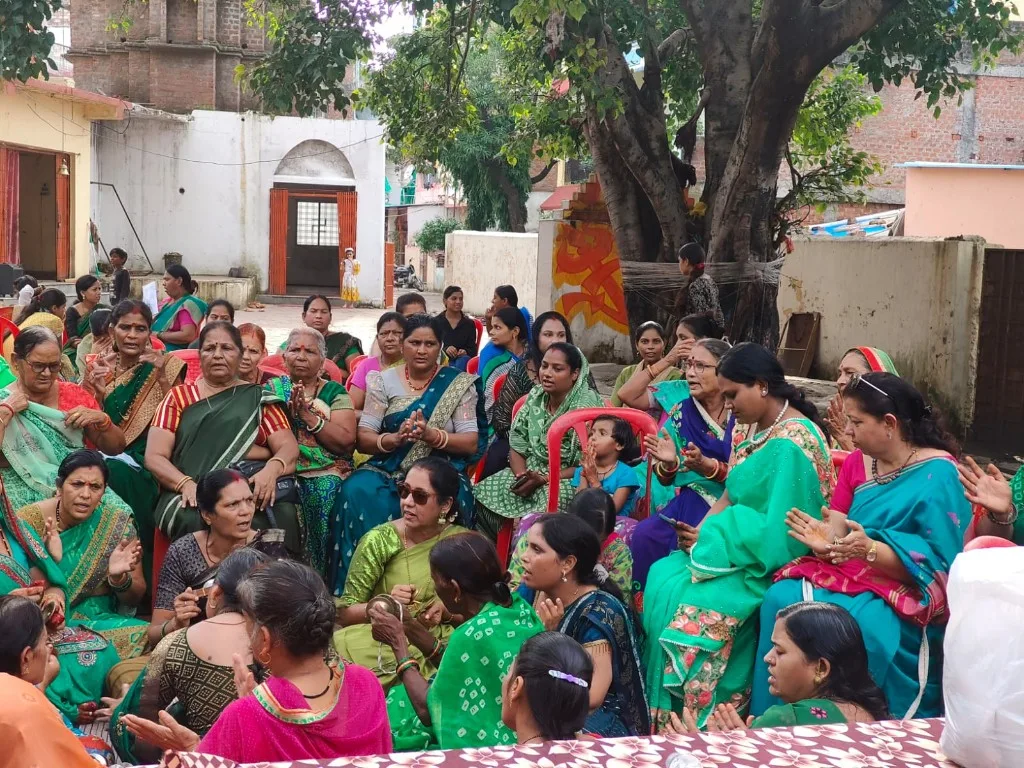 Women Empowerment